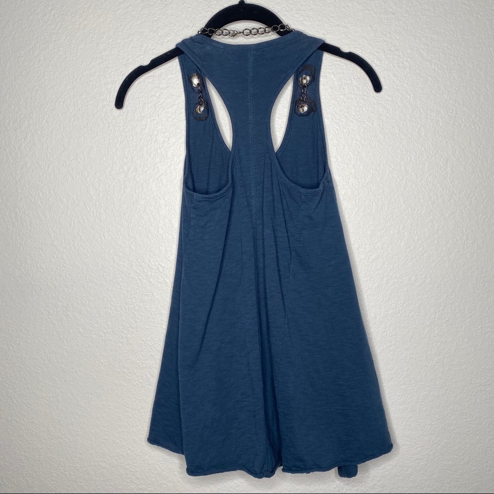 laROK Racerback Tank - Picture 2 of 4